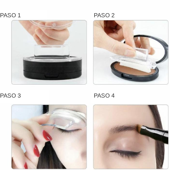 Stamp Brow Dúo