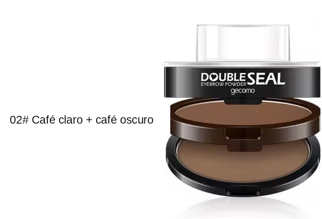 Stamp Brow Dúo