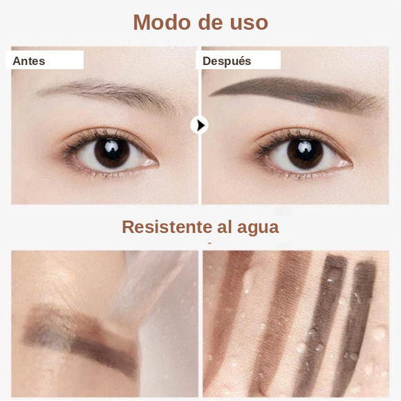 Stamp Brow Dúo