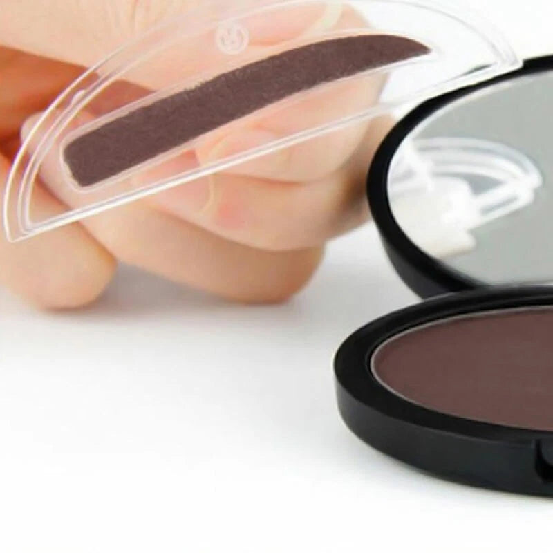 Stamp Brow Dúo