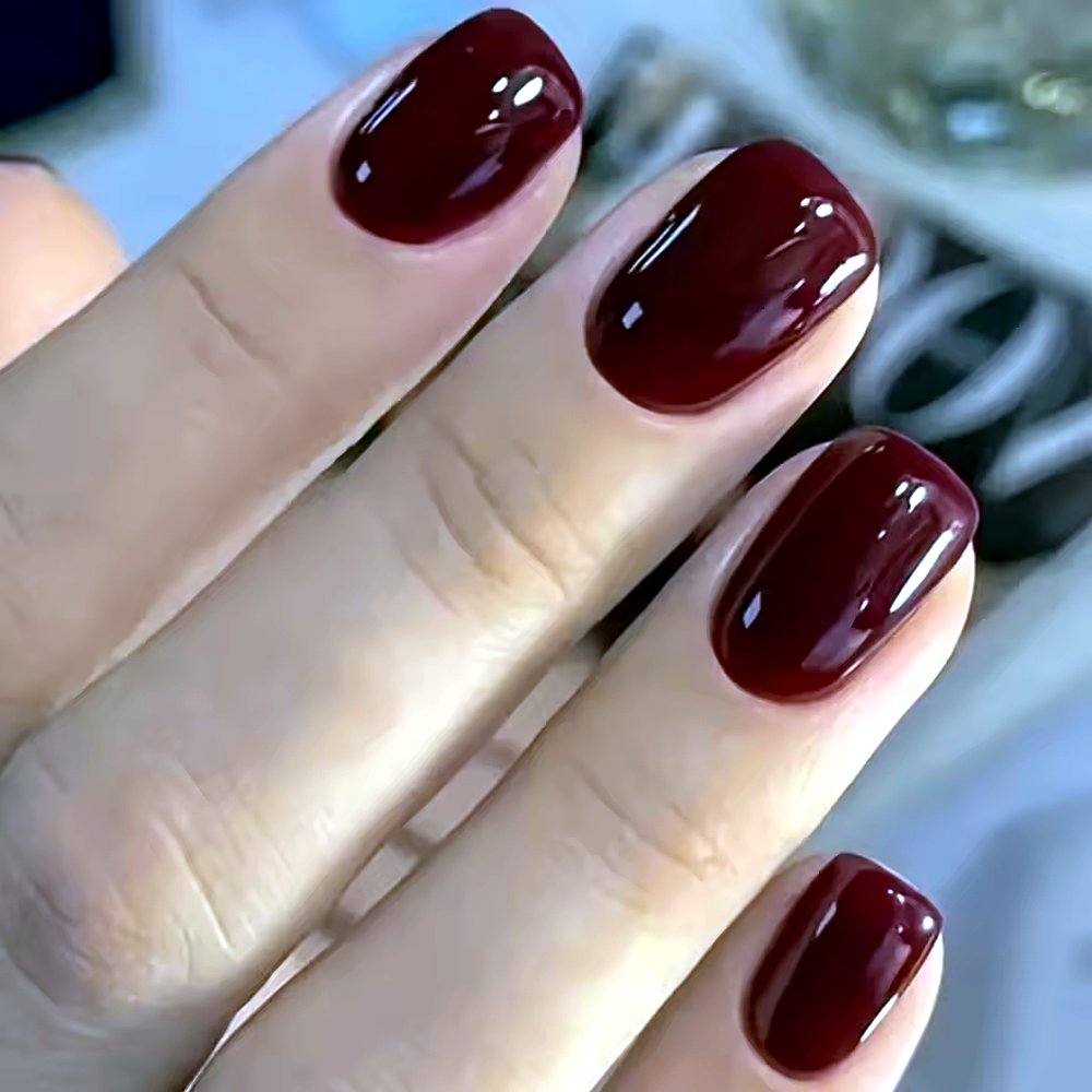 Uñas Press On (24 piezas)